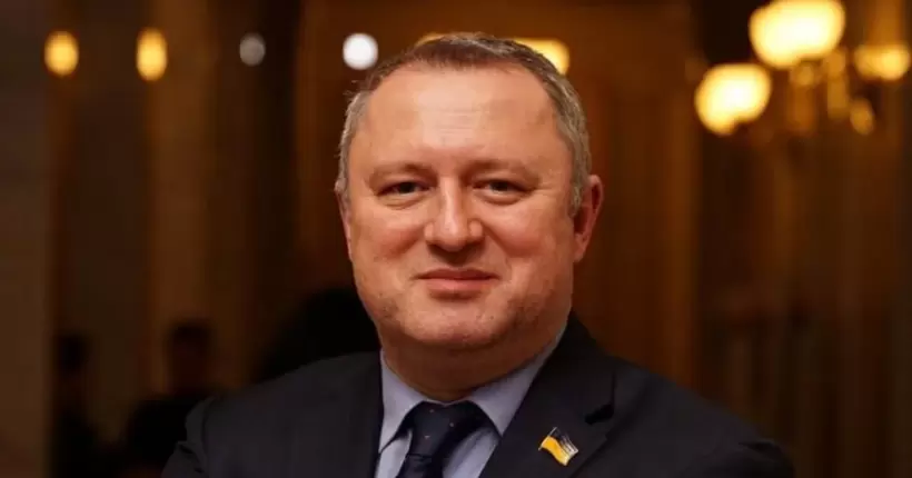 Андрій Костін: Суспільство має сприймати нас як обʼєднані сили правопорядку