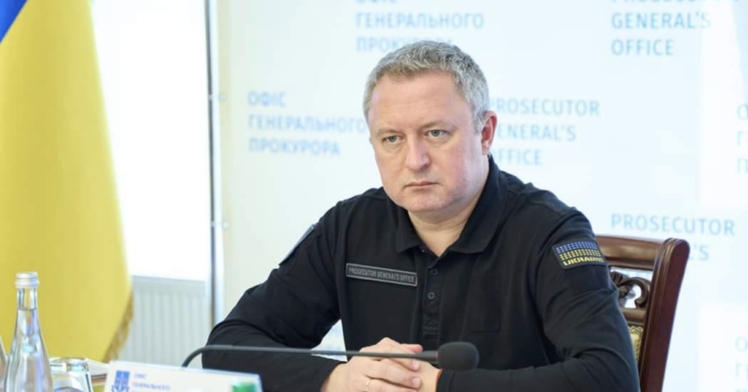 Костін: Україна зафіксувала понад 101 тисячу воєнних злочинів, вчинених росією