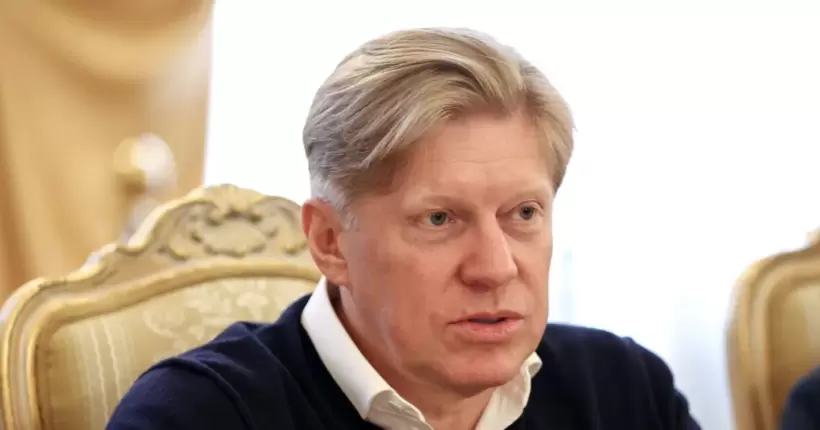 Викрито нові злочини олігарха рф Шелкова, йому оголошено про додаткові підозри