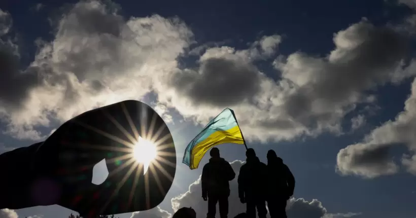 ЗСУ на Таврійському напрямку вдарили по техніці та складах окупантів