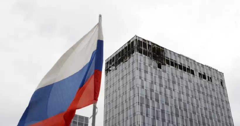 Війна переміщується на територію росії, і це неможливо зупинити, - Подоляк