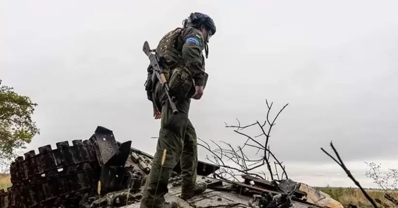 Росіяни завдали авіаудару по Бериславському району Херсонщини, - Гуменюк