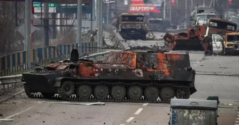 ЗСУ знищили близько 700 артилерійських стволів окупантів, - Калашніков