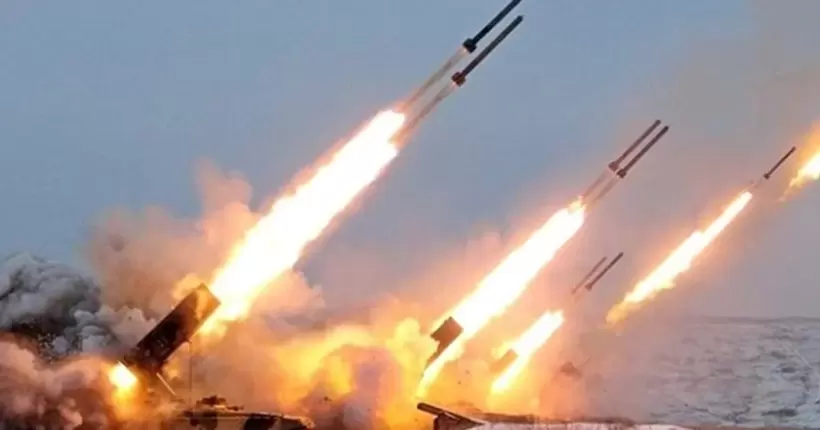Окупанти за добу 22 рази обстріляли прикордоння Чернігівщини та Сумщини