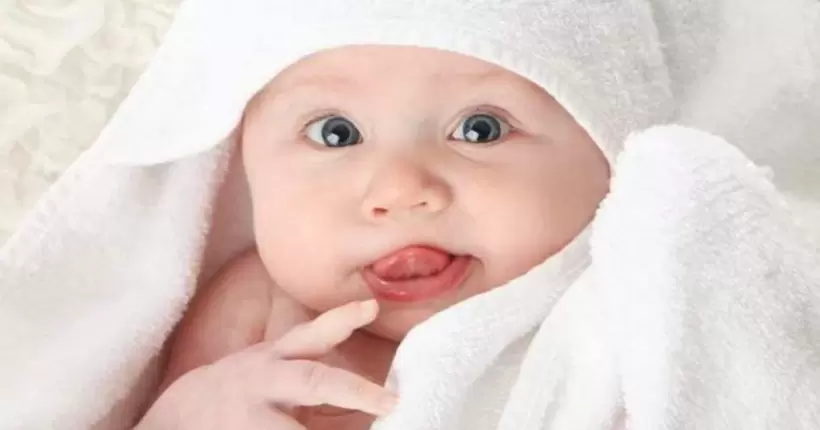 У Рівному в родині військового народився один з найбільших малюків України