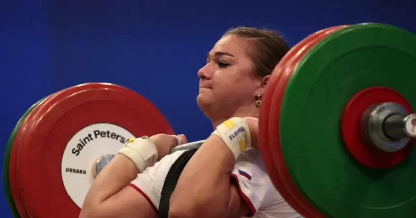 Допінговий скандал: олімпійську призерку з росії дискваліфікували на вісім років через допінг
