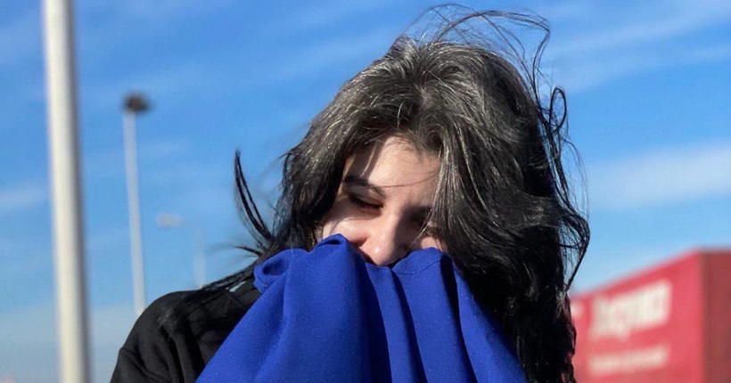 Витирали ноги, знаючи, що я українська суддя: Матвєєва про пережиті в полоні рф приниження