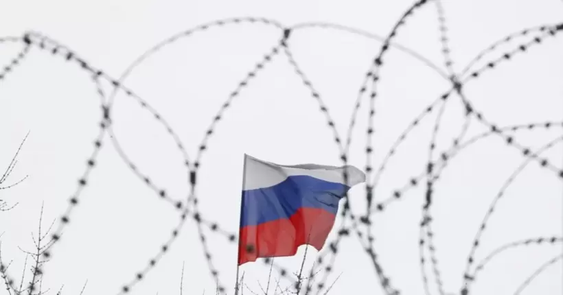рф планує до середини вересня вивезти більшість 