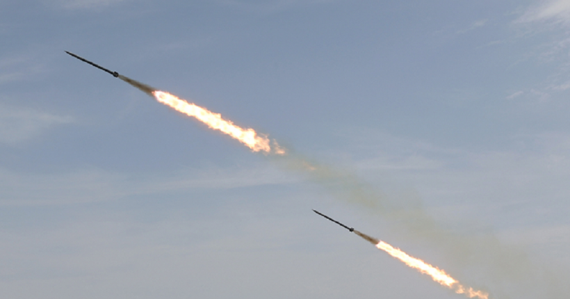 Ракетний удар по Вінниччині: поранення отримали троє осіб