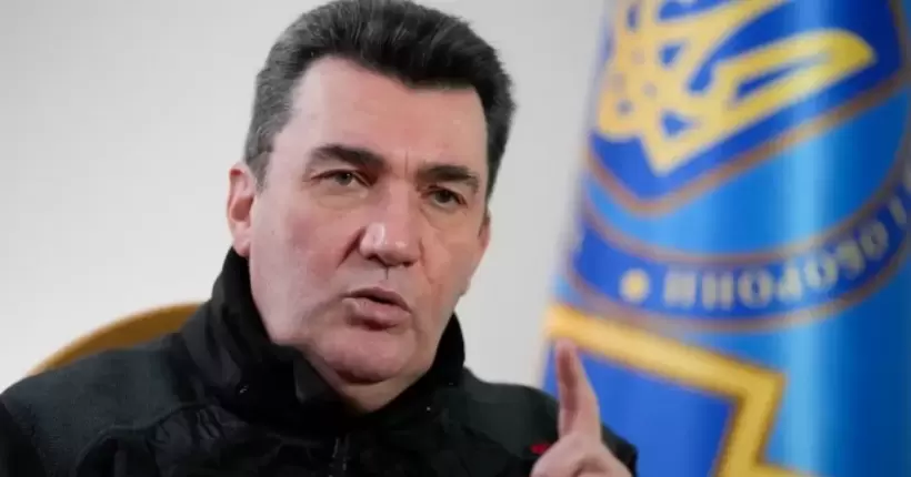 Данілов: Імена лікарів, які видавали фейкові документи, та ухилянтів будуть відомі