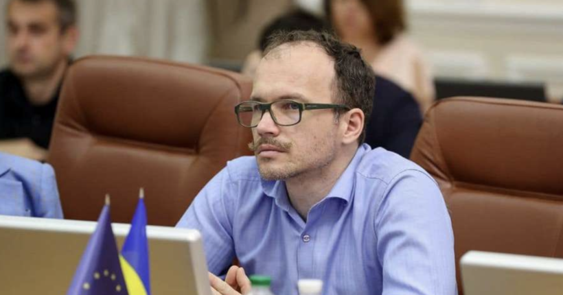 Вкрай складна робота: Малюська розповів, чи можлива екстрадиція українців, які втекли за кордон