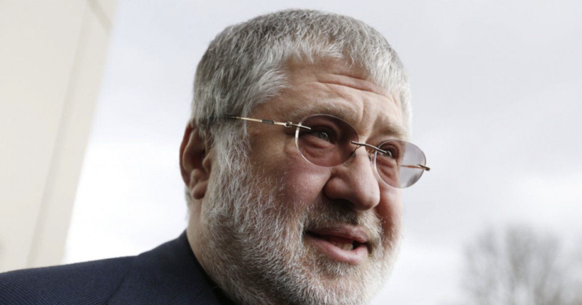 Адвокати Коломойського заявили, що бізнесмен не вноситиме майже 510 млн грн застави (відео)