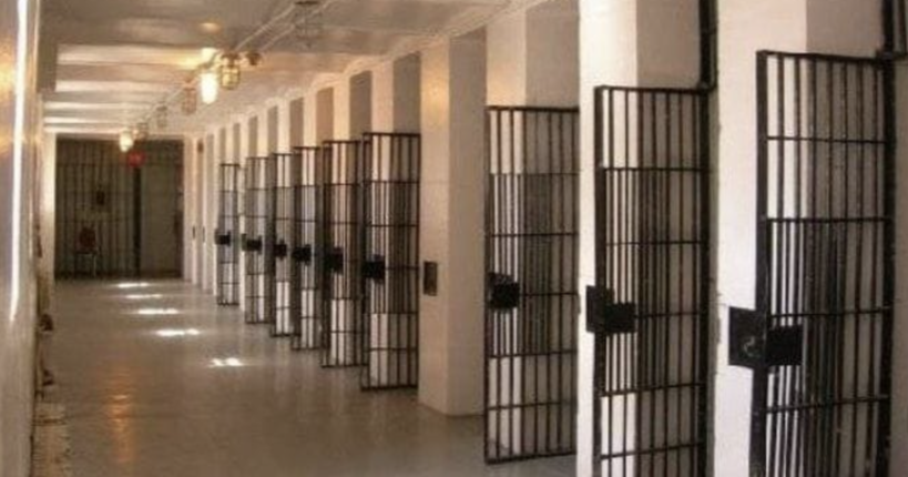 Заїжджає все більше еліти: Малюська заявив, що Україні треба нові в'язниці