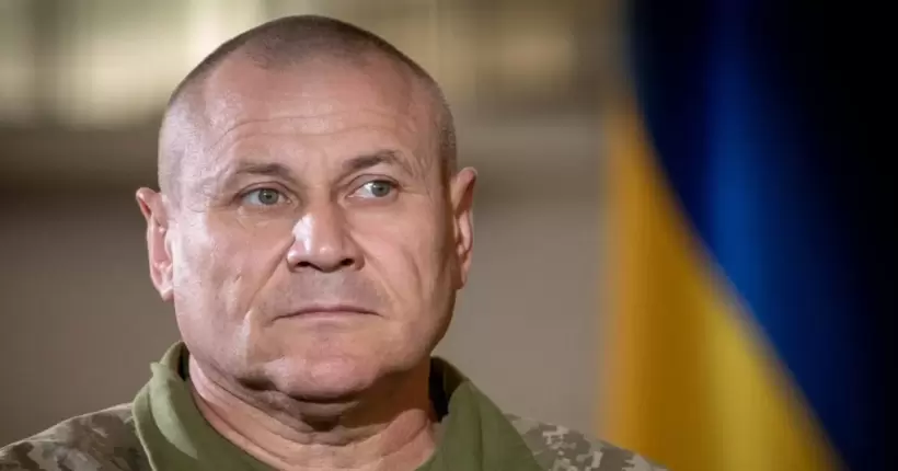 ЗСУ вдалося прорвати першу лінію оборони на Запоріжжі, далі буде легше, - Тарнавський