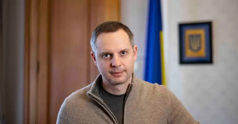  Зустрічі з представниками бізнесу в ОП не “інвестиційна няня”, а - крок до розробки системних рішень, - Шурма