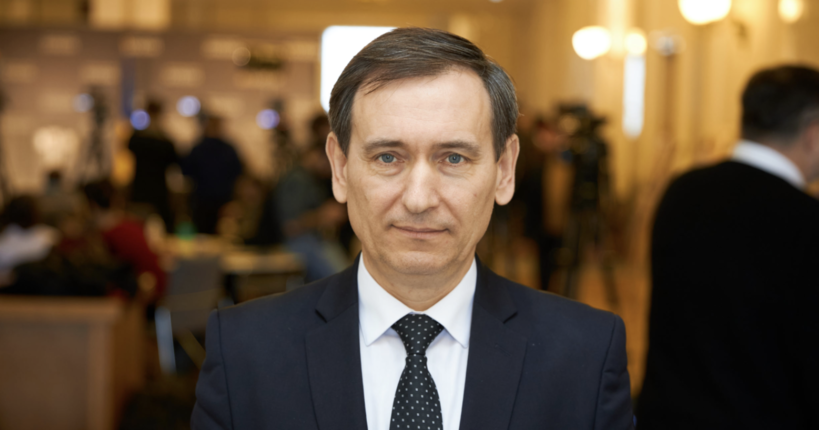 Веніславський розповів, скільки чоловіків уникли мобілізації шляхом отримання другої вищої освіти
