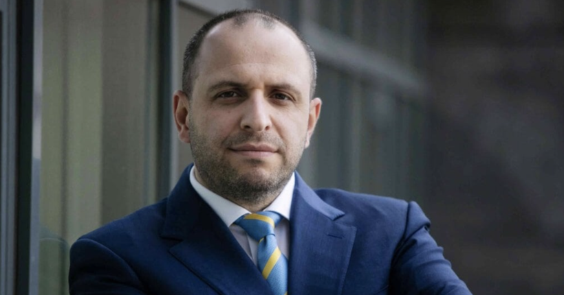 Рустем Умєров може стати новим міністром оборони: що про нього відомо