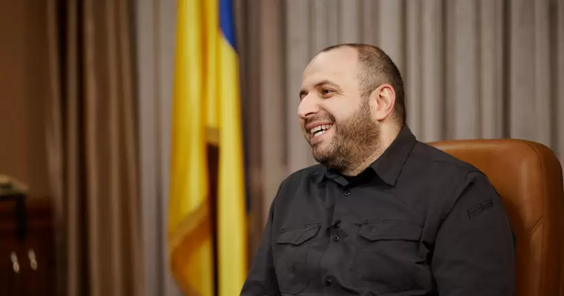 Умєров розповів, що буде далі з переданою до ФДМУ 