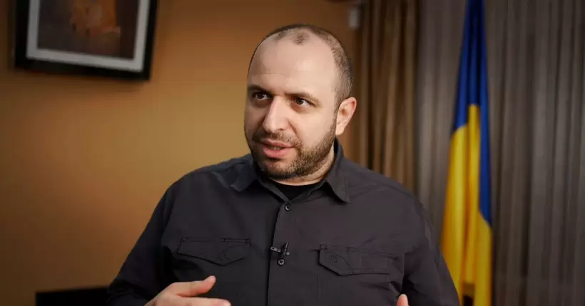 Умєров: В Україні є підприємства 