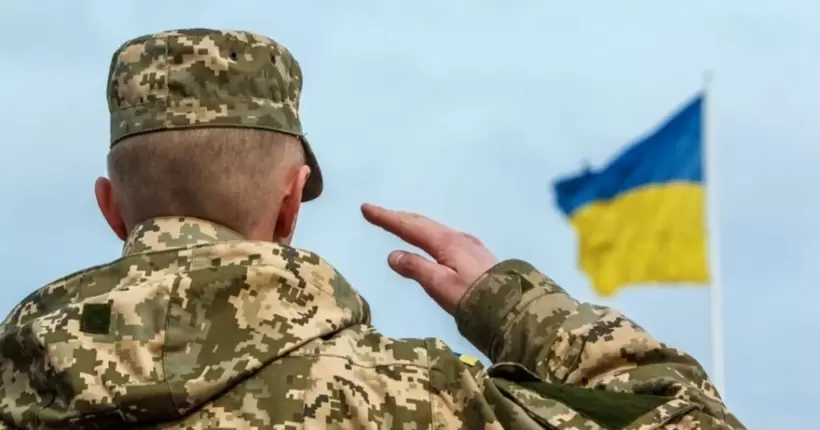 Міноборони розширило перелік хвороб, за яким оцінюють придатність до військової служби