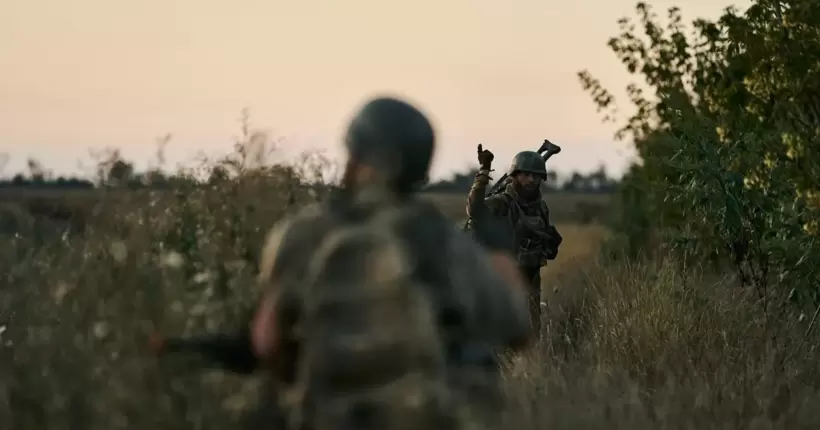 У Дарницькому районі Києва розпочались військові навчання