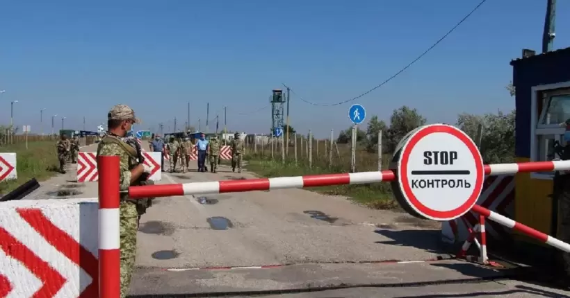 Прикордонники за добу затримують до 30 ухилянтів, - Демченко
