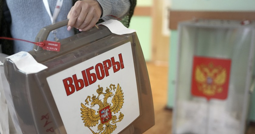 Росіяни завозять на тимчасово окуповані території своїх 