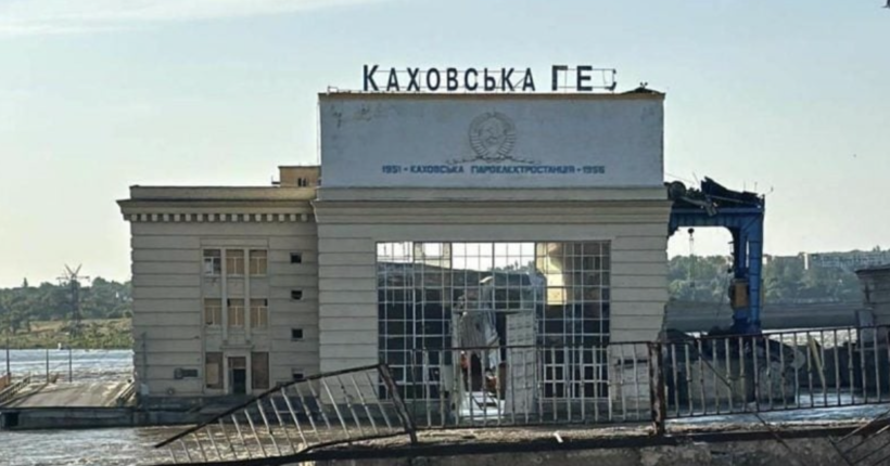Ліквідація наслідків теракту на Каховській ГЕС завершена: в МОЗ розповіли, чи були випадки холери