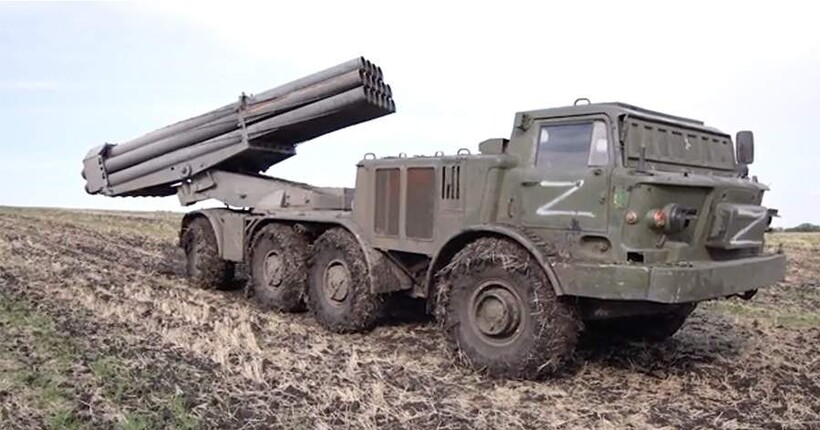 Росіяни з 