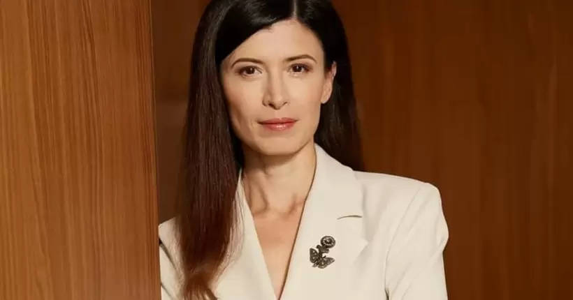 Голова Антимонопольного комітету подала заяву про звільнення: хто замінить Піщанську на посаді