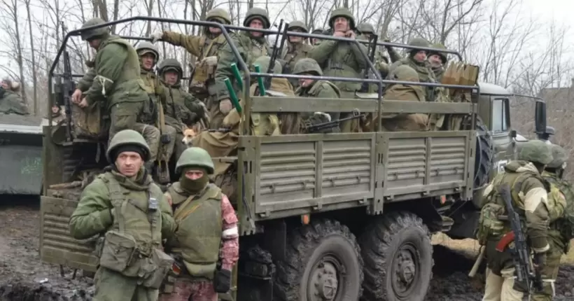 Партизани в Маріуполі та районі знищили декілька сотень окупантів за літо