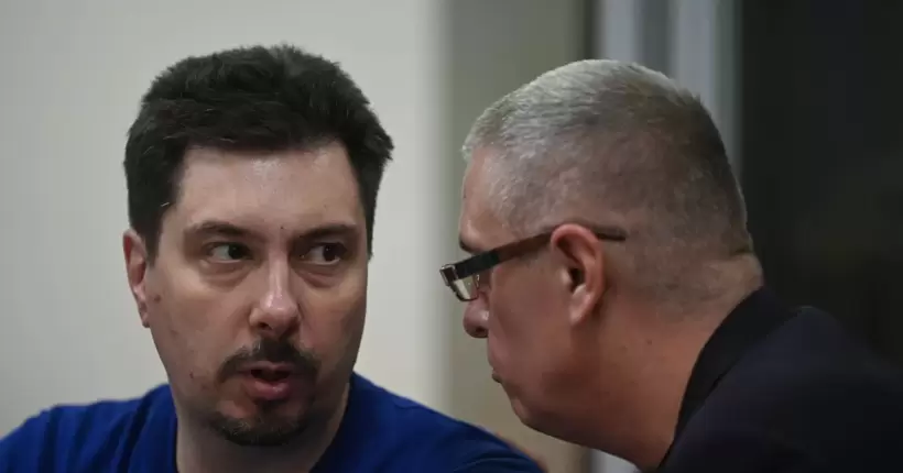 ВАКС вдруге зменшив заставу ексголові Верховного суду Князєву