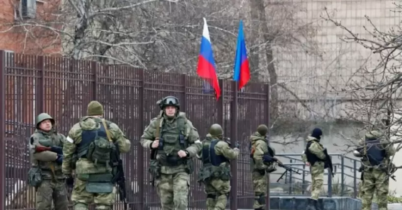 Частину лівобережжя Херсонщини ЗСУ тримають під вогневим контролем, - Соболевський
