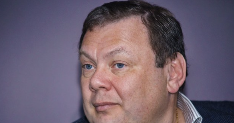 СБУ оголосила підозру російському олігарху Фрідману за фінансування війни рф в Україні