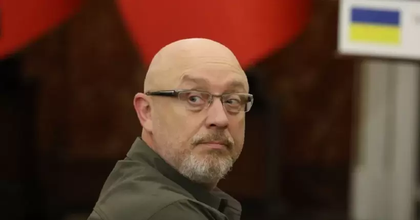 Верховна Рада звільнила Олексія Резнікова