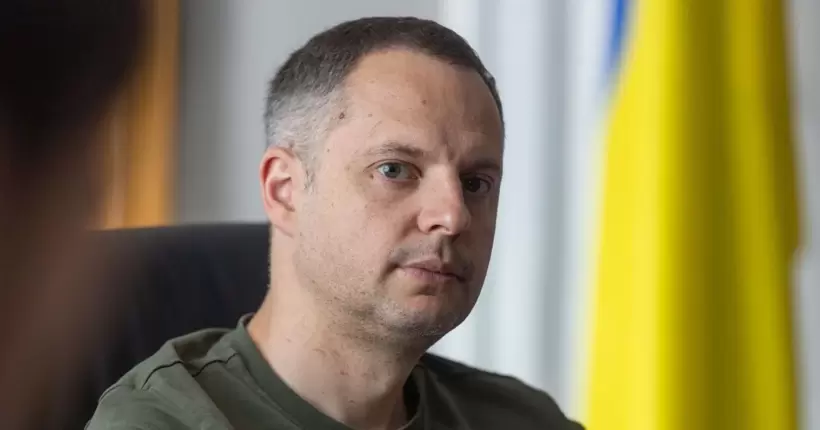 Шурма: Енергетика - це не коворкінг, вона працює за чітко встановленими регламентами