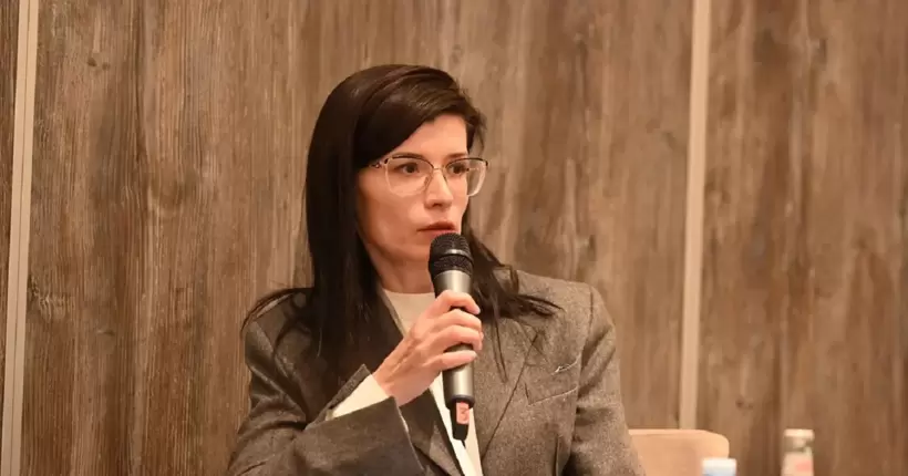 Рада підтримала звільнення голови АМКУ Ольги Піщанської