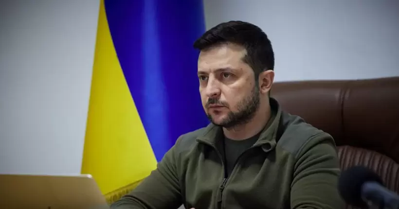 Зеленський провів Ставку, яка була присвячена підготовці до зими