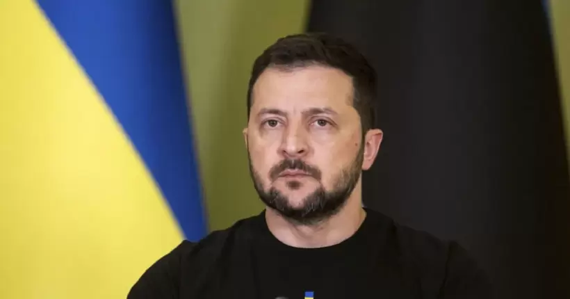 Зеленський вперше прокоментував ухвалений закон про е-декларування
