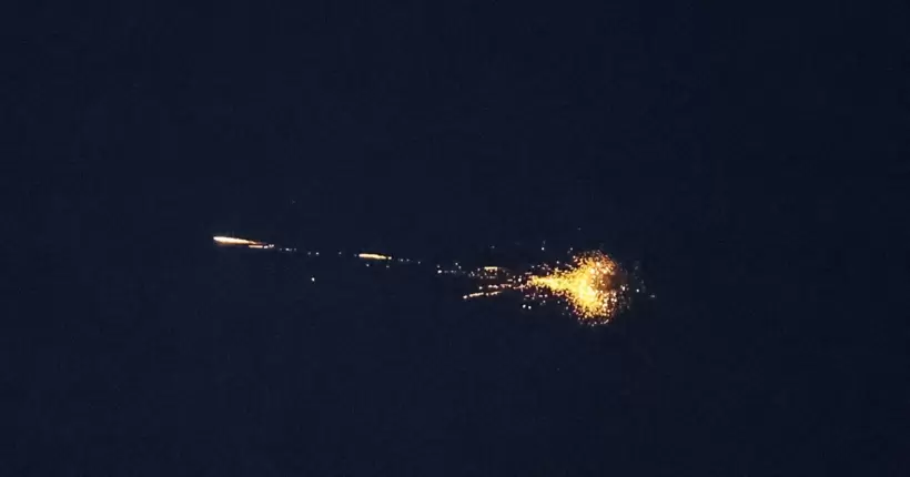 В Ростові прогримів вибух біля штабу Південного військового округу