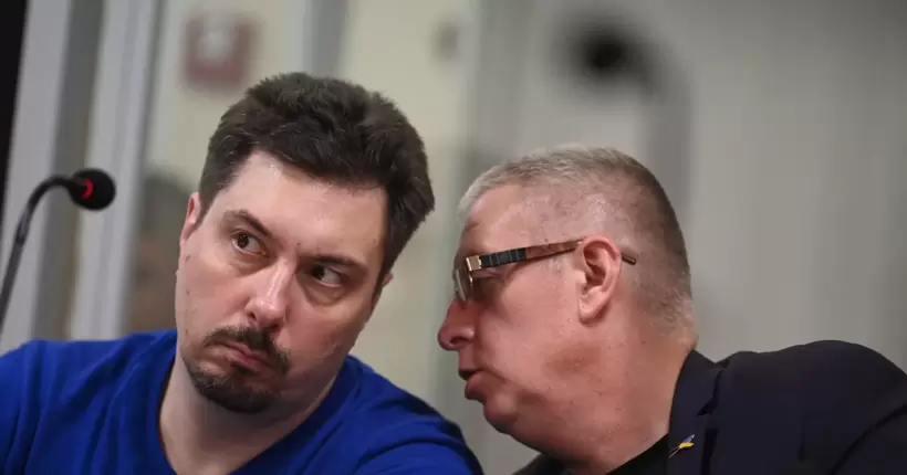 ВАКС продовжив арешт судді Верховного суду Князєва