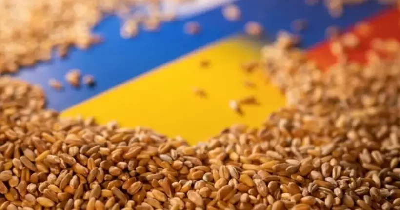 Зернова угода без рф: Україна передала Туреччині пропозиції щодо відновлення коридору