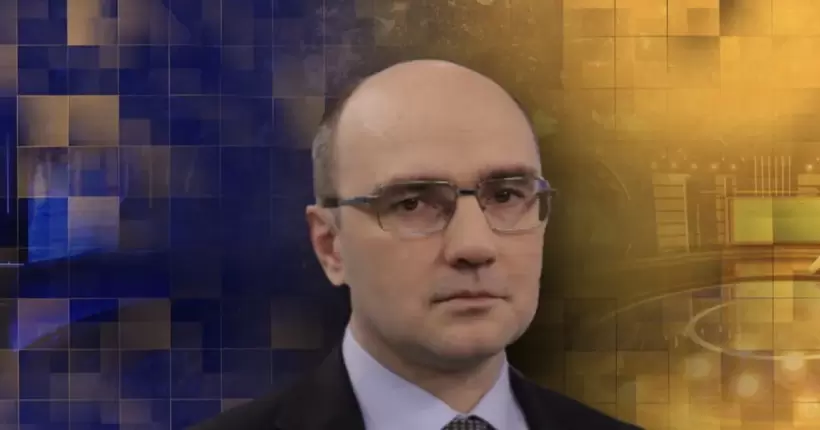 Як Микола Лагун захотів сховатися за Коломойським та стати банкрутом