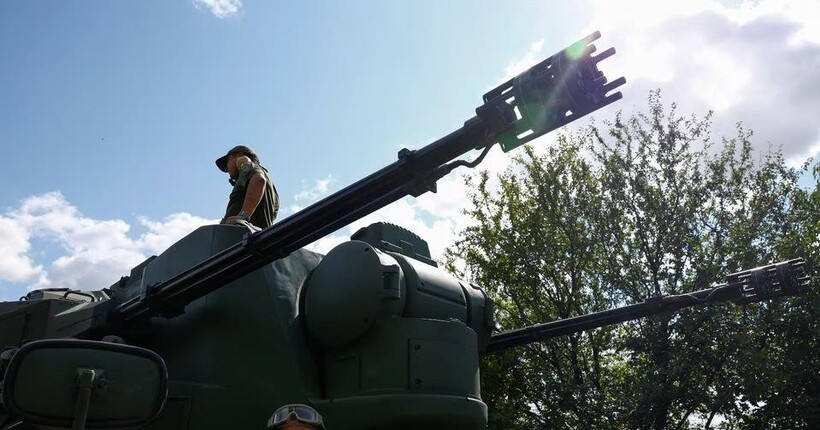 У командуванні ЗСУ та ГУР розповіли про підготовку України до зимових атак росіян