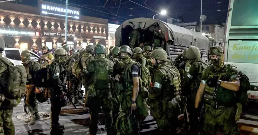 У Білорусі вже демонтували понад половину табору 