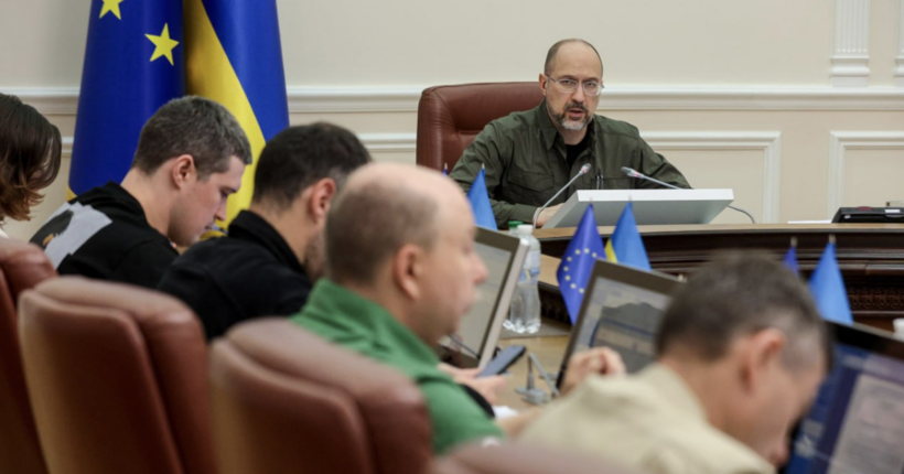 З Дунайських портів в Африку і Азію почнуть вивозити пшеницю та кукурудзу: рішення уряду