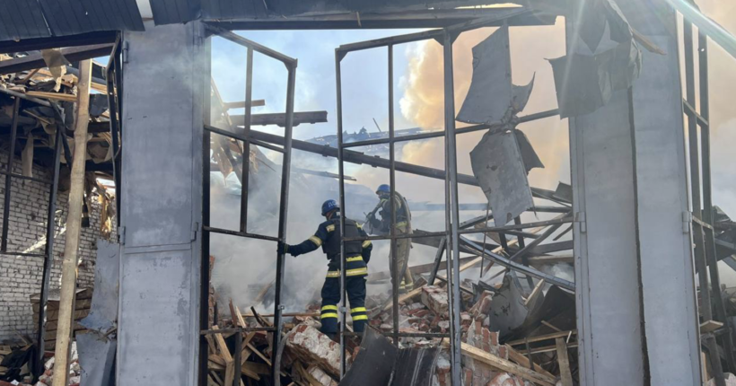 У Кривому Розі суттєво зросла кількість постраждалих в результаті ракетного удару рф