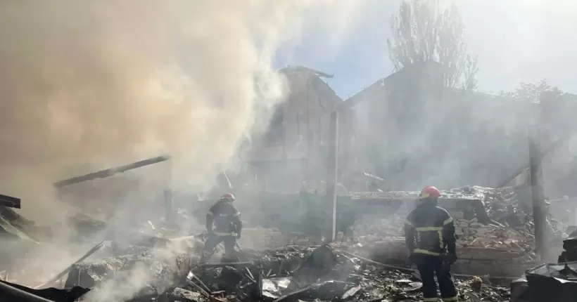 Число постраждалих у Кривому Розі зросло до 74 осіб, – Вілкул