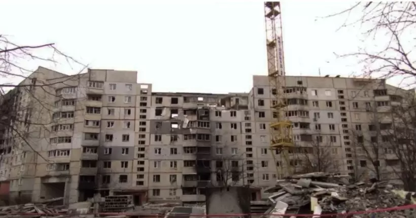 Уряд виділив майже пів мільярда гривень на ліквідацію наслідків збройної агресії