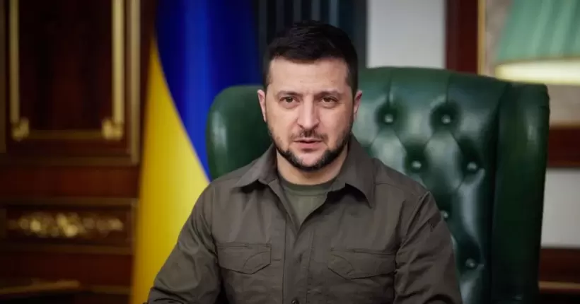 Арахамія: Протягом тижня Зеленський вирішить, чи підписувати законопроєкт щодо е-декларування